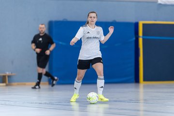 Bild 163 - F NFV Futsalturnier